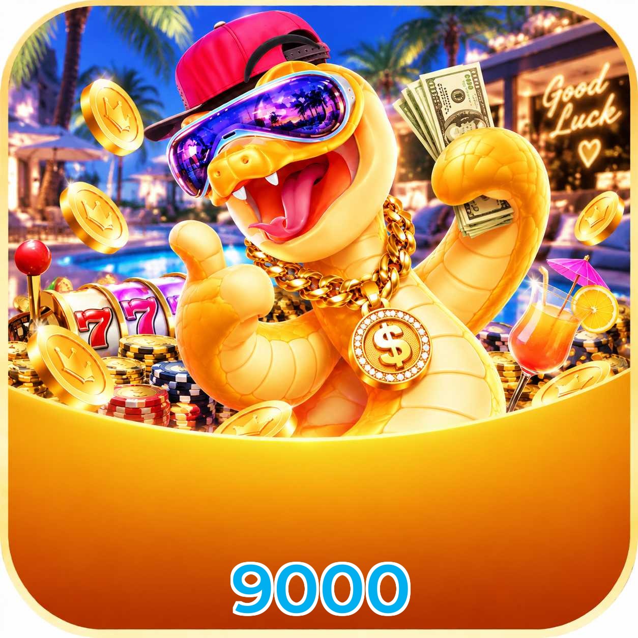 Jogos Fortune da 9000 com Fortune Tiger e títulos PG Soft