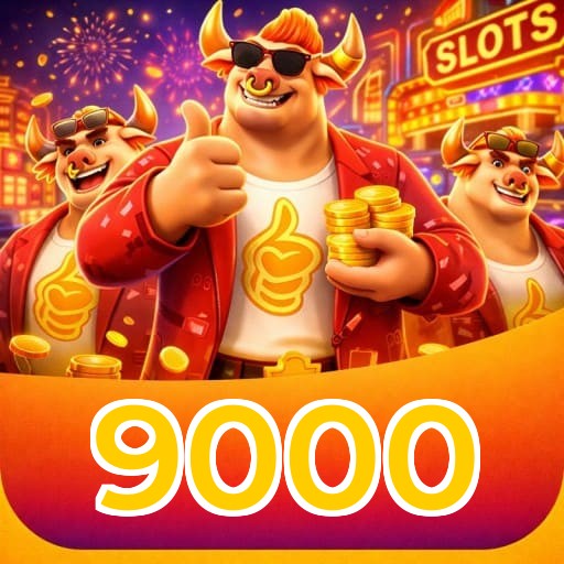 Acesso à conta 9000