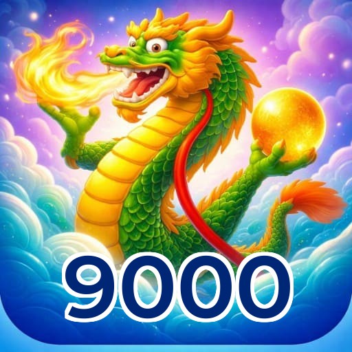 App mobile 9000