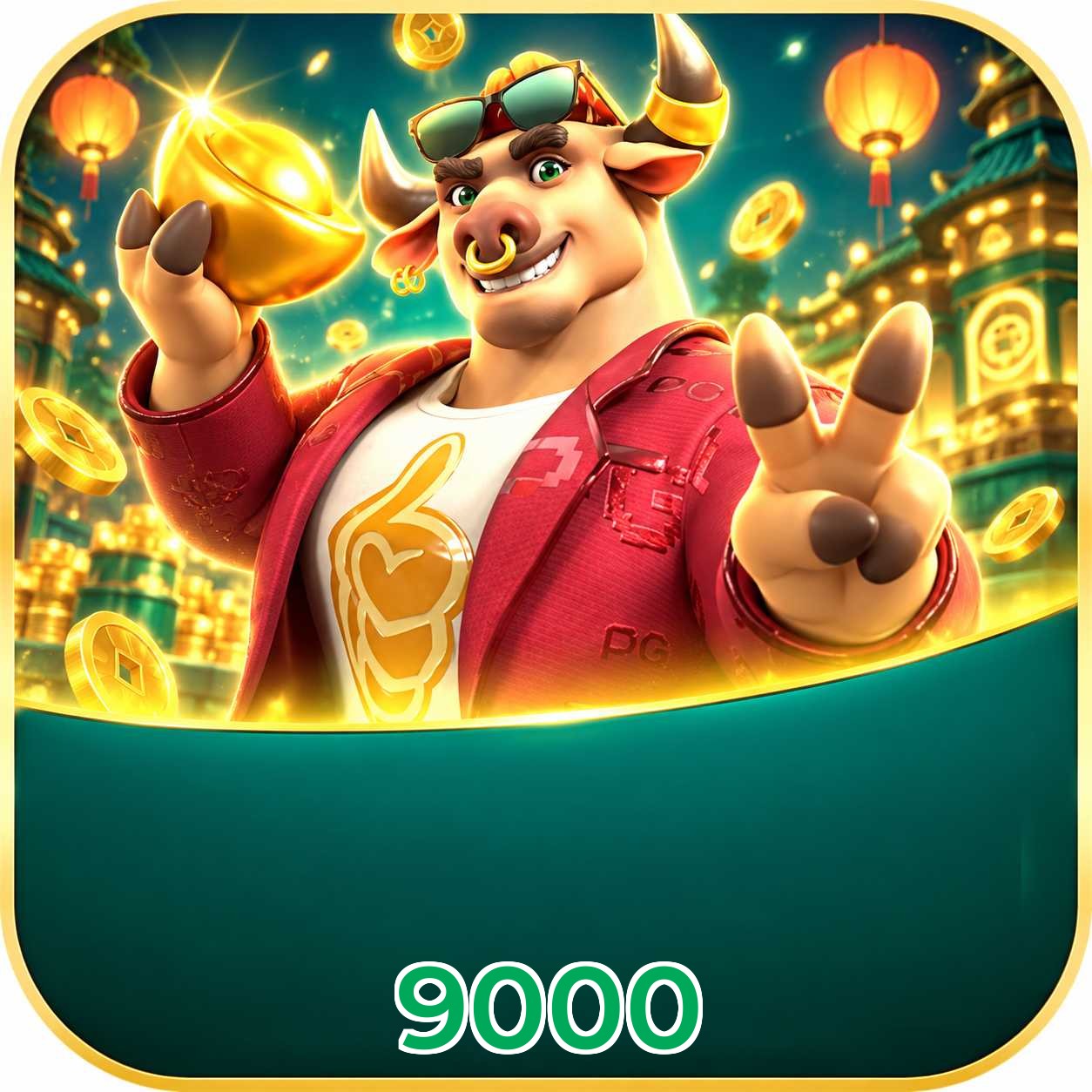 Ferramentas de jogo responsável e controles de limite na 9000