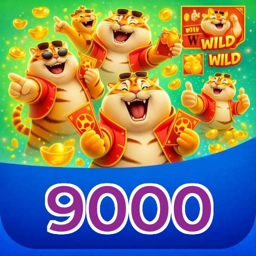 Aplicativo mobile 9000
